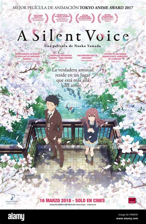 koe no katachi film